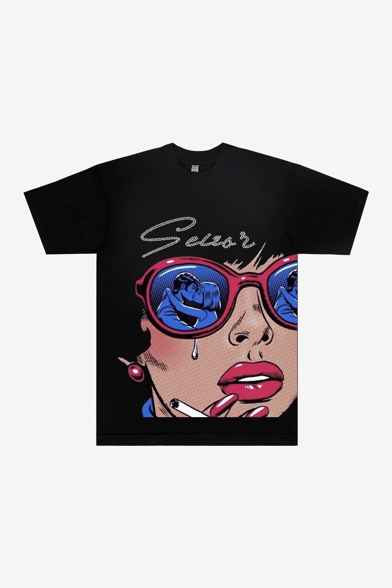 CUPID SHOT SEIZOR LIMITED COLLECTION