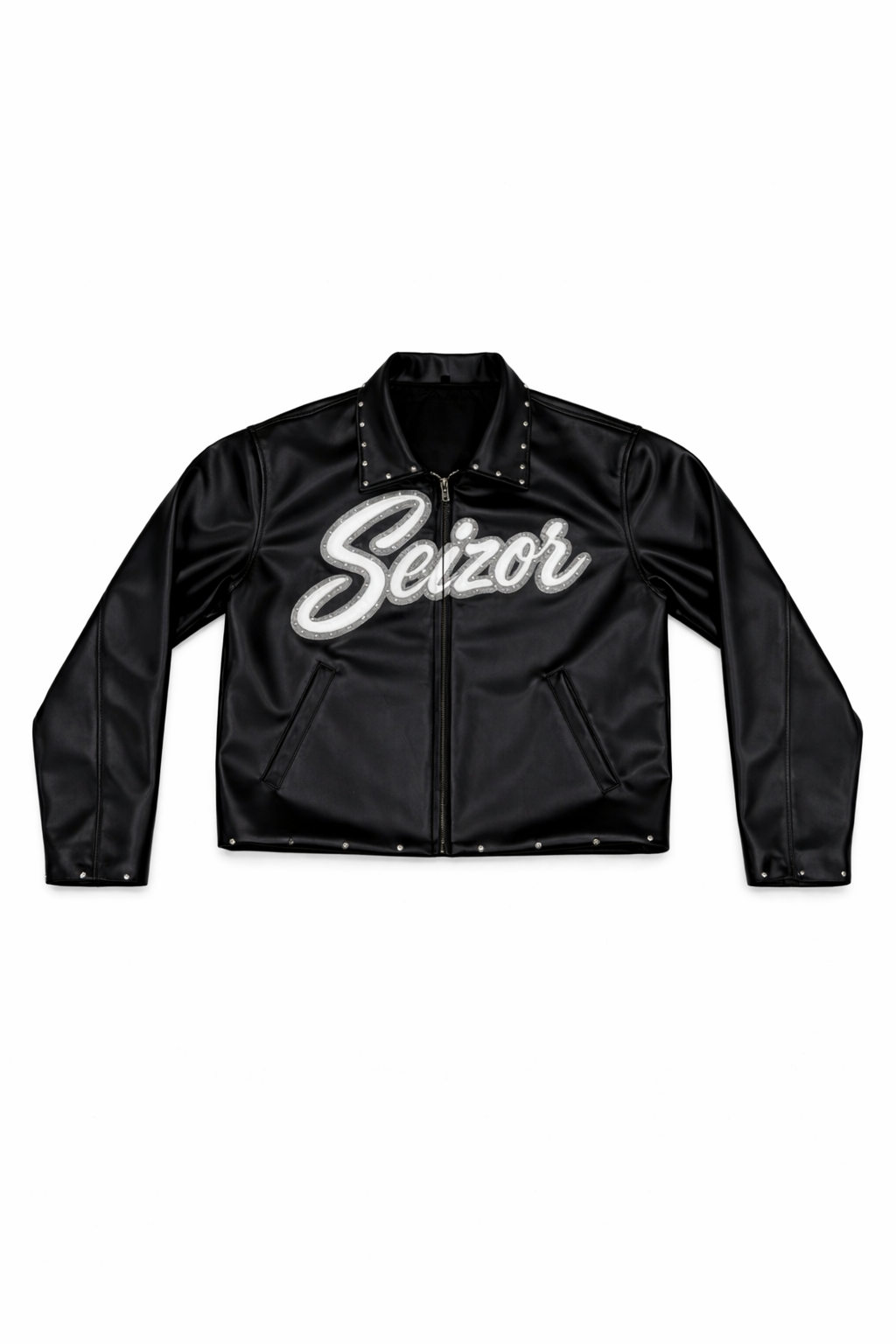 Seizor Signature Jacket