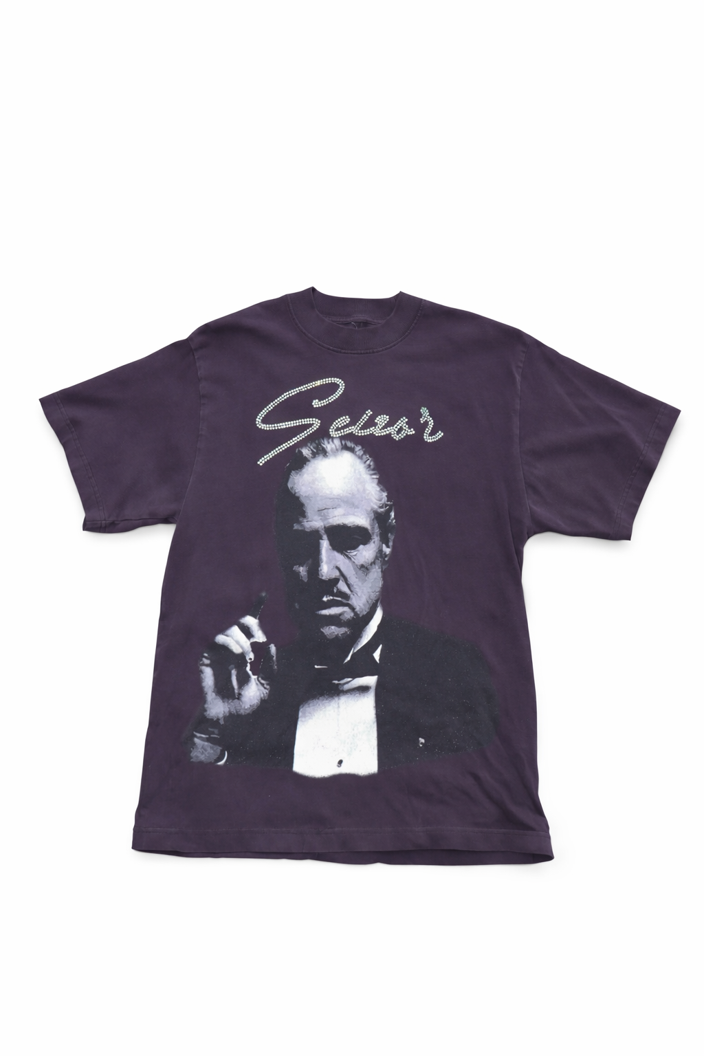 Want Power over Love Tee