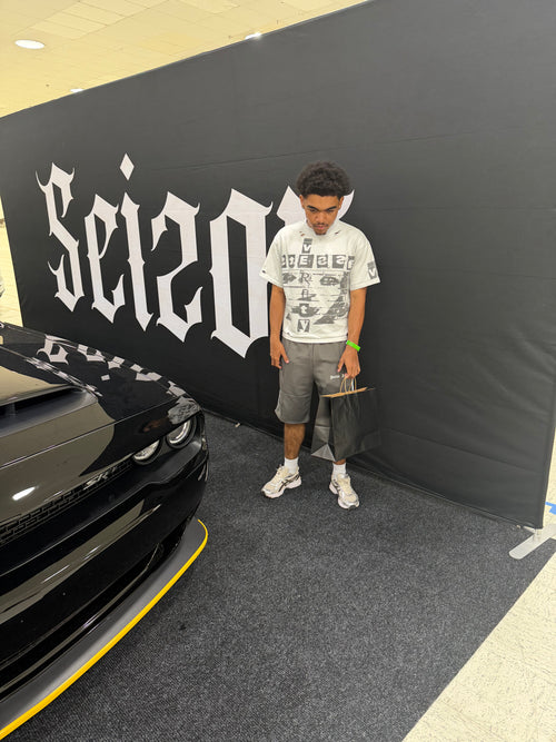 Seizor customer