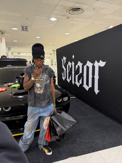 Seizor customer