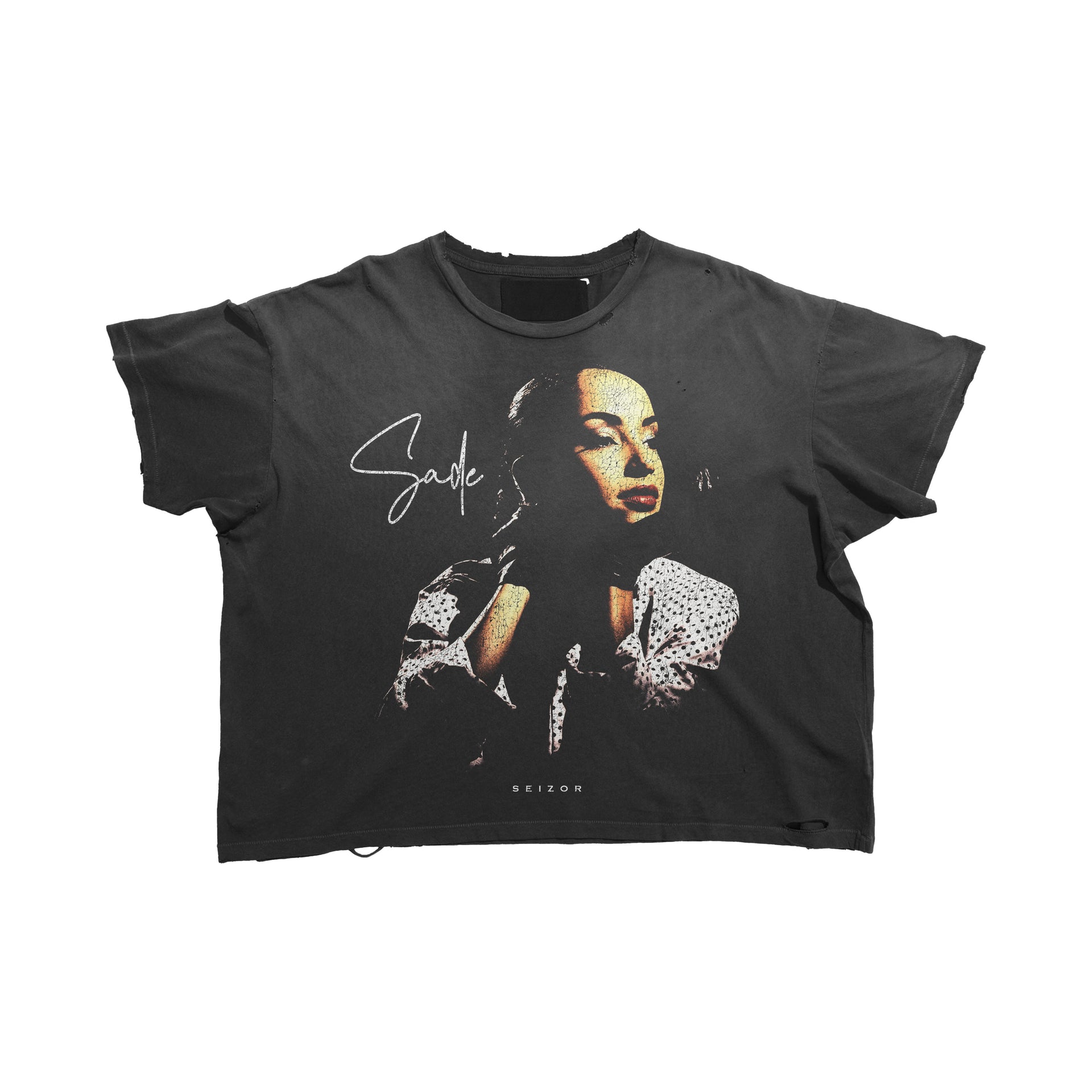 Sade Tee