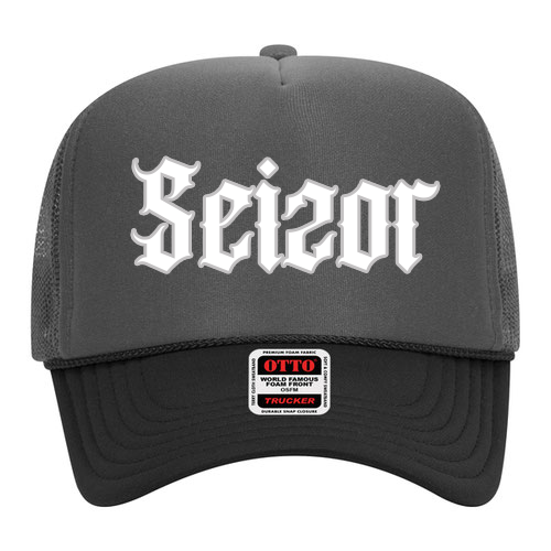 Seizor Trucker