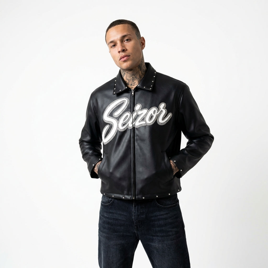 Seizor Signature Jacket