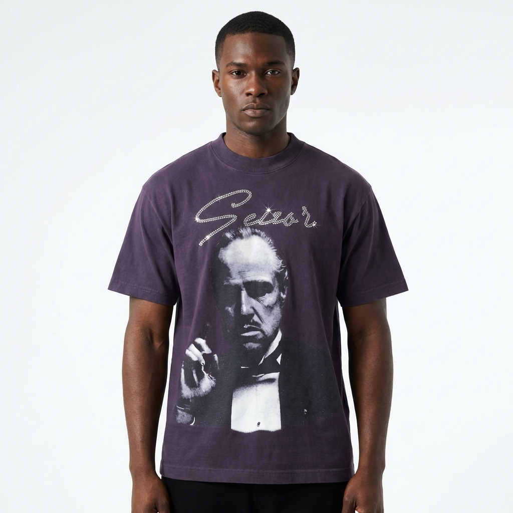 Want Power over Love Tee