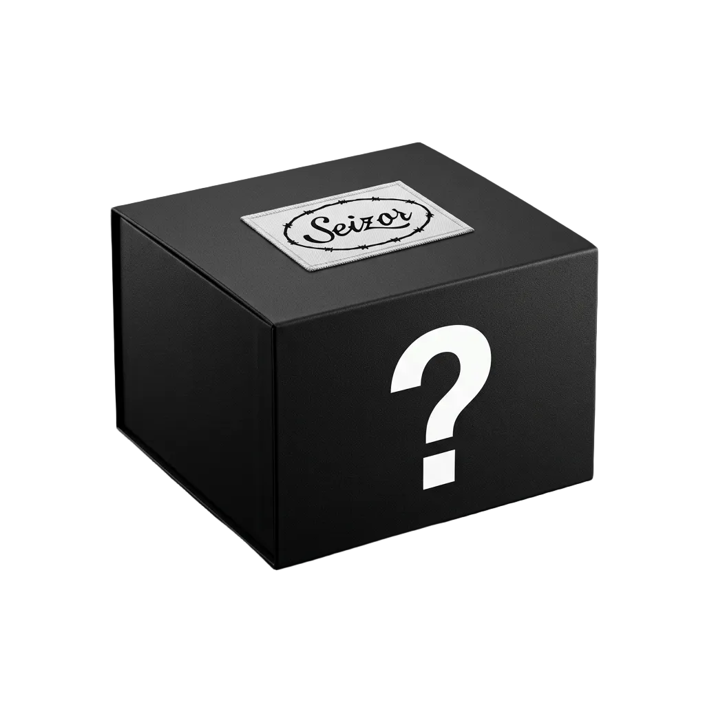 Mystery Free Gift