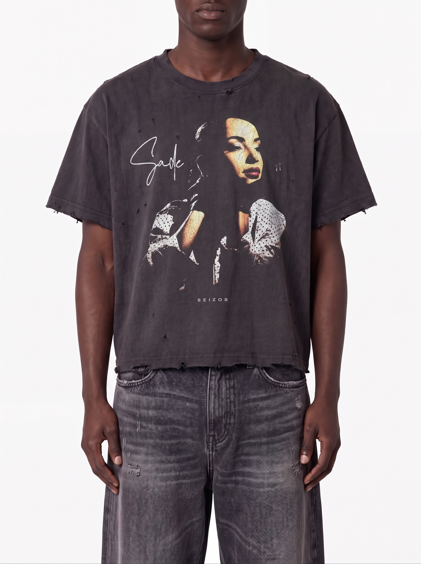 Sade Tee